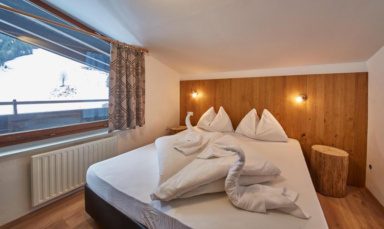 Chalet Lodge Hubertus Заалбах-Хинтерглем Екстериор снимка