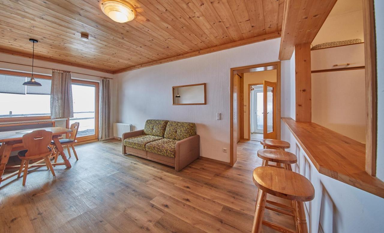 Chalet Lodge Hubertus Заалбах-Хинтерглем Екстериор снимка