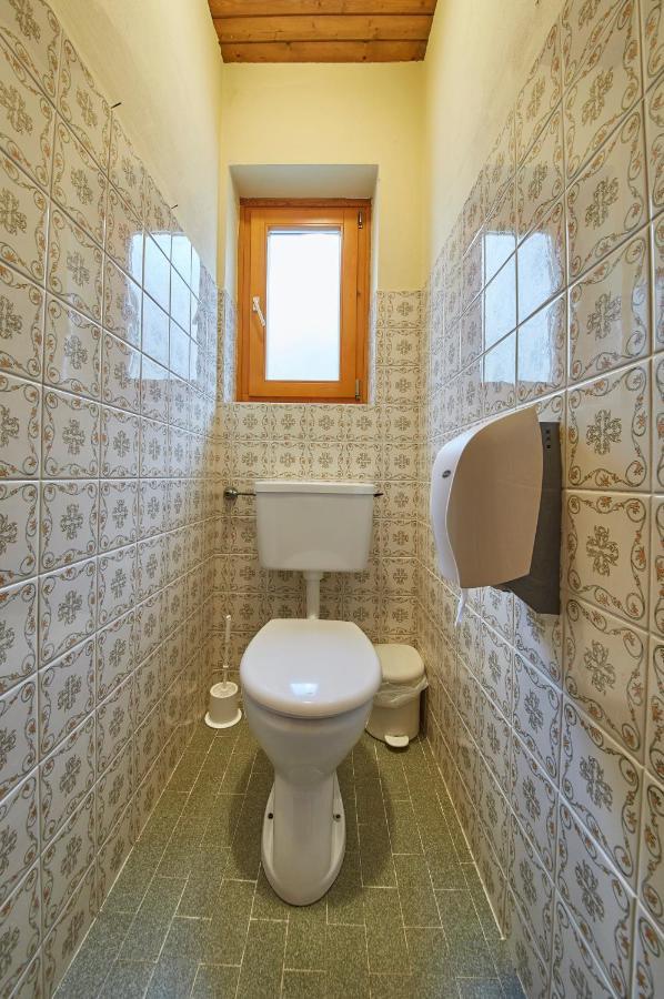 Chalet Lodge Hubertus Заалбах-Хинтерглем Екстериор снимка