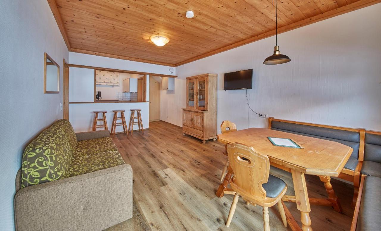 Chalet Lodge Hubertus Заалбах-Хинтерглем Екстериор снимка
