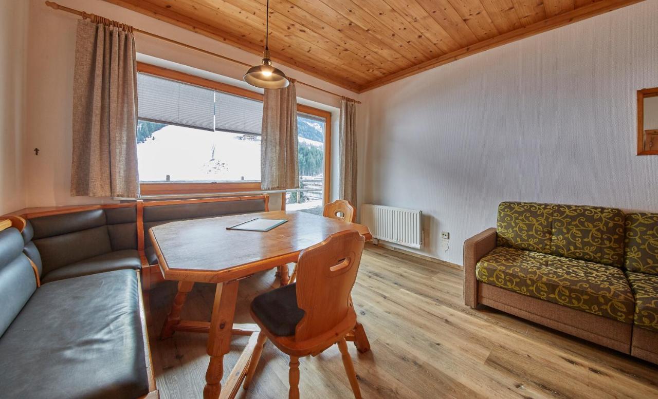 Chalet Lodge Hubertus Заалбах-Хинтерглем Екстериор снимка