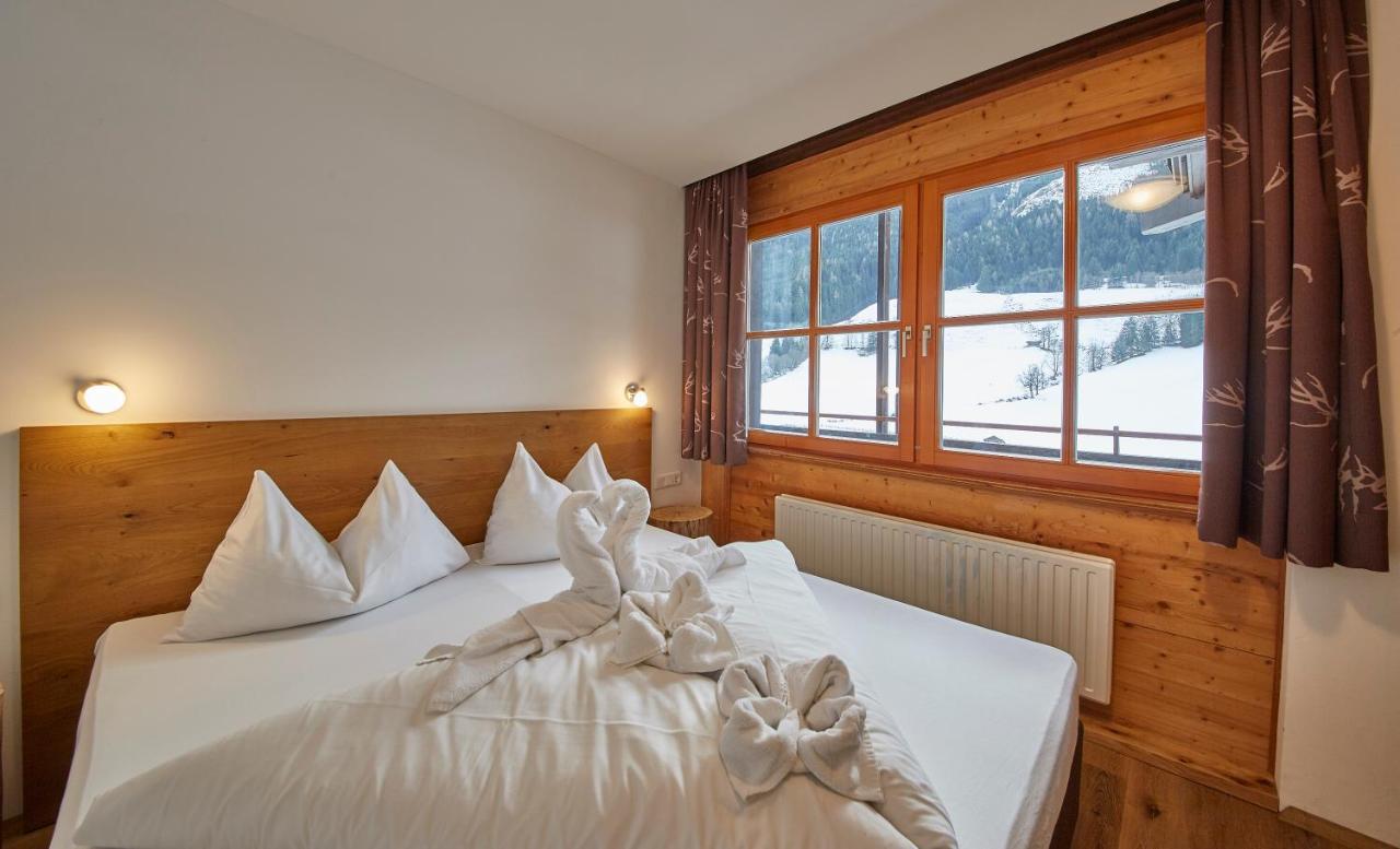 Chalet Lodge Hubertus Заалбах-Хинтерглем Екстериор снимка