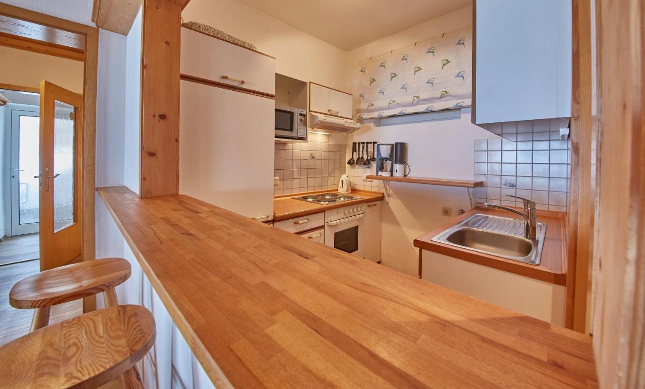 Chalet Lodge Hubertus Заалбах-Хинтерглем Екстериор снимка