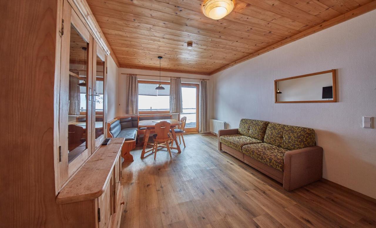 Chalet Lodge Hubertus Заалбах-Хинтерглем Екстериор снимка