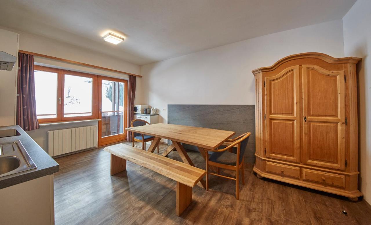 Chalet Lodge Hubertus Заалбах-Хинтерглем Екстериор снимка