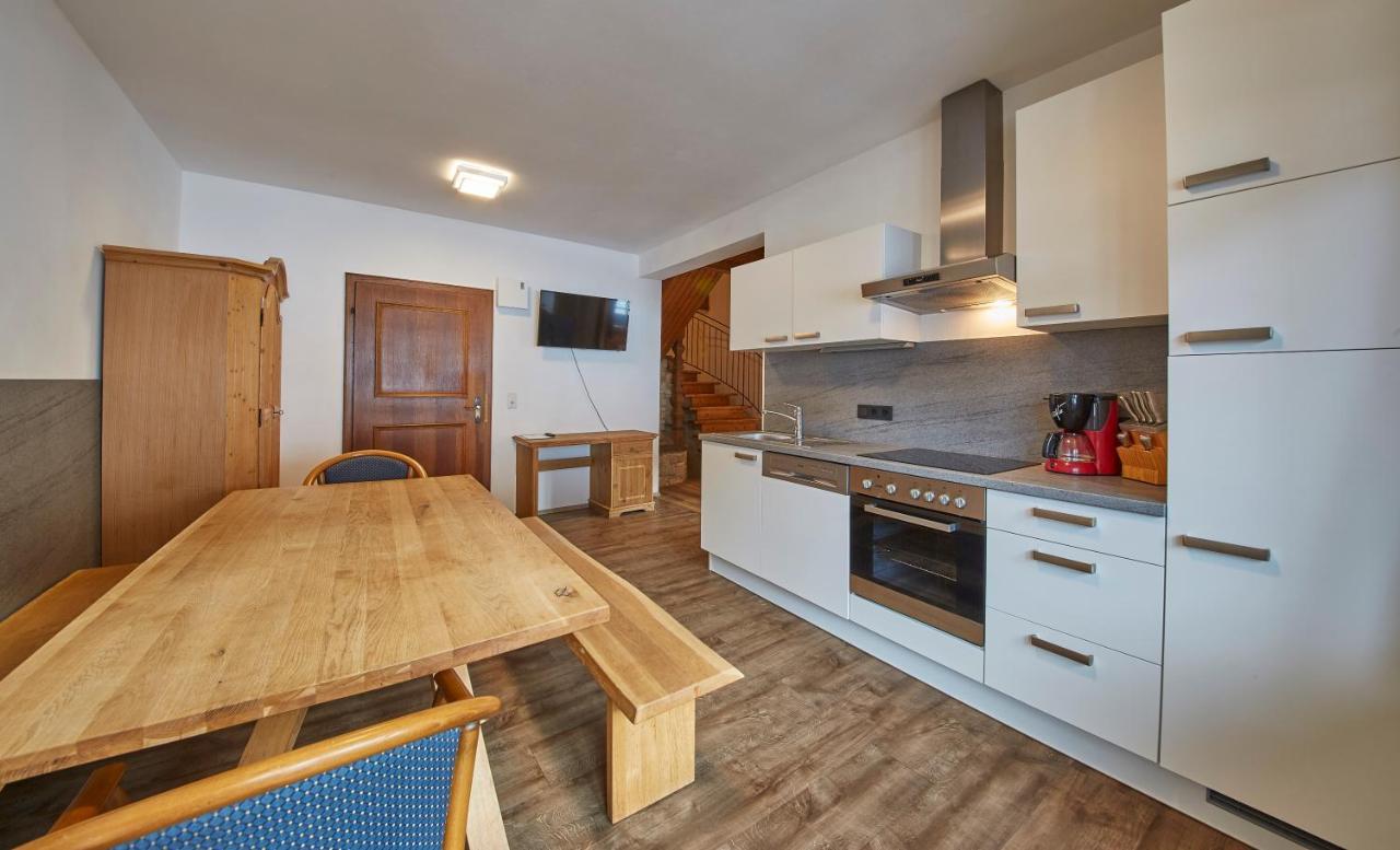 Chalet Lodge Hubertus Заалбах-Хинтерглем Екстериор снимка